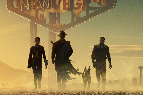 Fallout es la mejor serie de videojuegos que se ha hecho en la historia, aunque entiendo que no pienses igual. Crítica de la Temporada 2