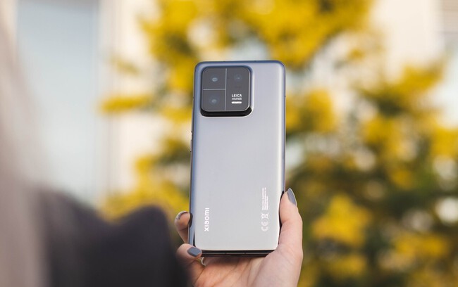 Xiaomi 13 Pro