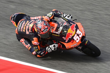 Oncu Italia Moto3 2023