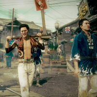 El próximo juego de los creadores de Yakuza ya tiene su gran carta de presentación: cinco etapas de Japón y lanzamiento en Game Pass