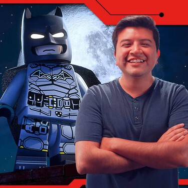 Lego Batman Vale La Pena