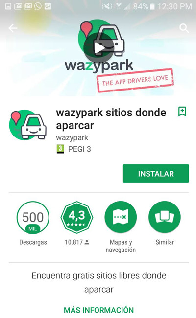 Wazypark