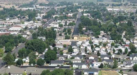 El proyecto Maverick: Apple quiere construir un nuevo centro de datos en Prineville, Oregón