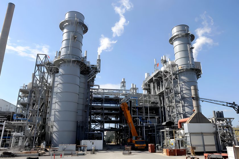 Chipre busca convertirse en proveedor de gas de Europa