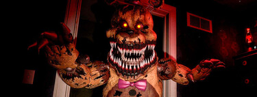 Confieso que yo también lo he ninguneado durante años, pero Five Nights at Freddy's es mucho más que una chorrada