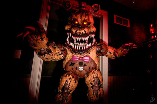 Confieso que yo también lo he ninguneado durante años, pero Five Nights at Freddy's es mucho más que una chorrada