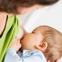 El destete nocturno, nueve consejos para hacerlo de forma respetuosa