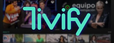 Así he ordenado los canales de televisión, hasta los de la TDT, para no perderme mis programas favoritos usando Tivify