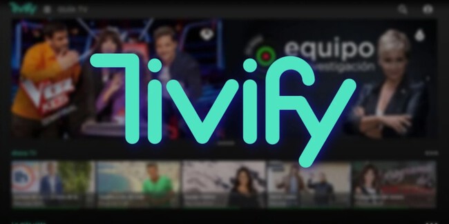 Tivify