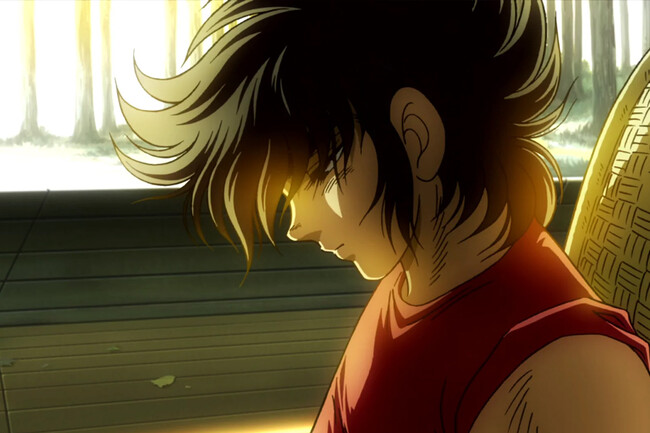 Seiya