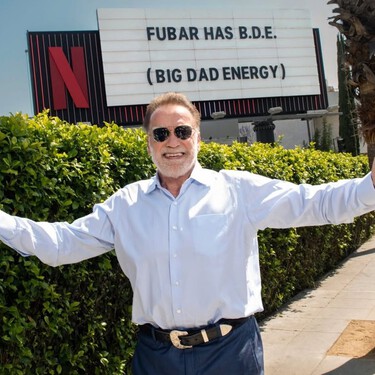 Las tres cosas que hace cada día Schwarzenegger para mantenerse activo a partir de los 70
