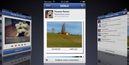 Spotbros, la revolución instantánea ya disponible para iOS: A Fondo