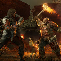 En La Tierra Media: Sombras de Guerra existe un orco capaz de destruir tu mejor espada. Los creadores temían que cerrases el juego 