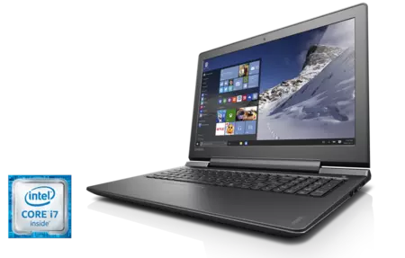 Oferta Flash: portátil Lenovo Ideapad 700, con Core i7 y 12GB de RAM, por 699 euros