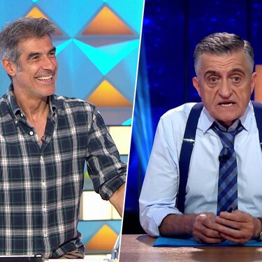 El extraño caso de 'La ruleta de la suerte' y 'El Intermedio': dos décadas de éxito con las audiencias más estables de la televisión 