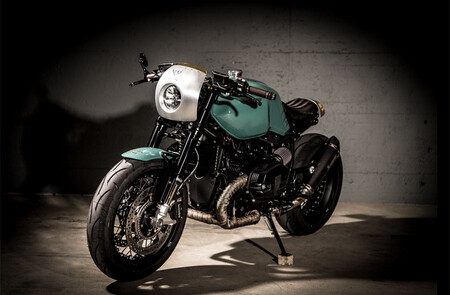 Bmw Dbr9t Preparacion Aston Martin Vtr Customs 3