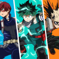 China no quiere saber nada de Boku no Hero Academia. La culpa la tiene un médico que trae malos recuerdos al país 