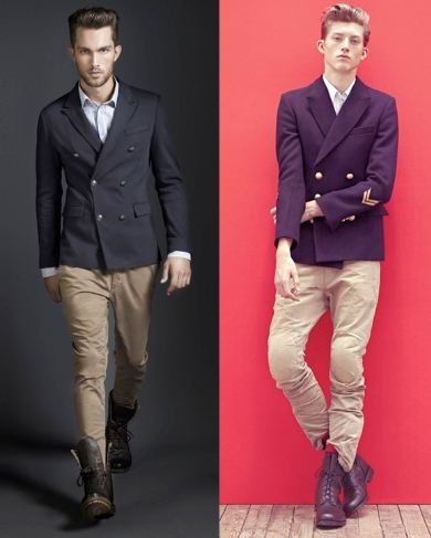 Zara, Balmain y el juego de las 'no' diferencias