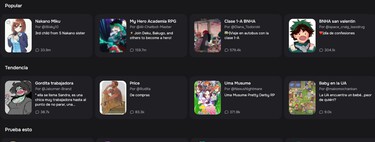 Qué es Character AI, cómo usarlo y cómo crear un personaje de Inteligencia Artificial a tu medida