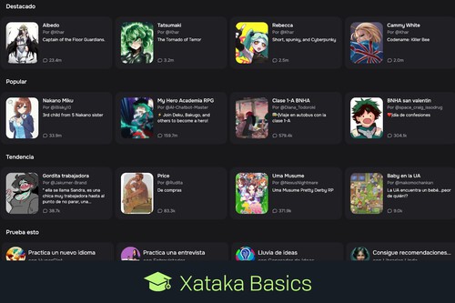 Character Ai
