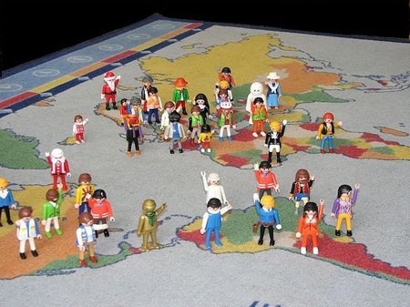 turismo cultura