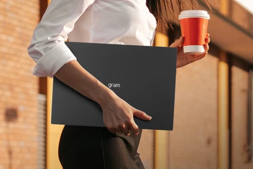 LG Gram 14Z90S