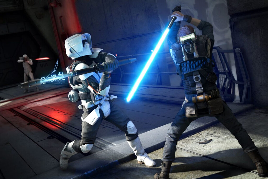 Juegos gratis de Amazon Prime Gaming para enero en México: así puedes descargar 'Star Wars Jedi: Fallen Order' y 'Total War: Warhammer'