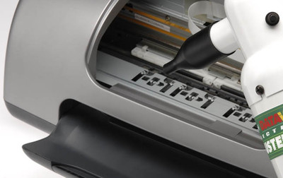 Siempre como nueva: cómo alargar la vida útil de la impresora en la oficina 