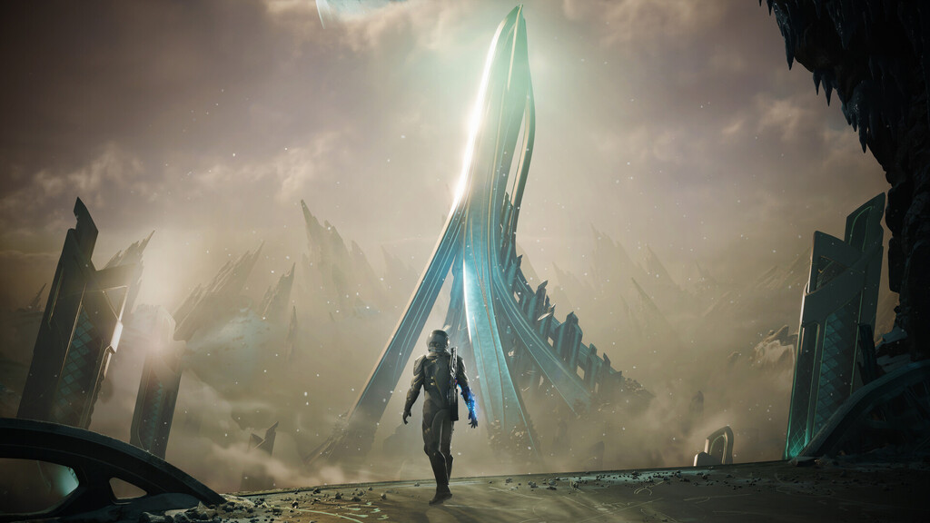 Exodus quiere convertirse en el nuevo Mass Effect de los RPG de ciencia ficción tras mas de 10 años sin un buen juego, pero tendrá competencia