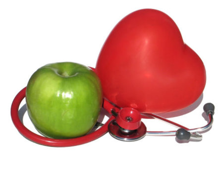 Top 6 de alimentos cardiosaludables