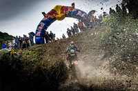 Romaniacs 2013: más enduro a cámara súper-lenta