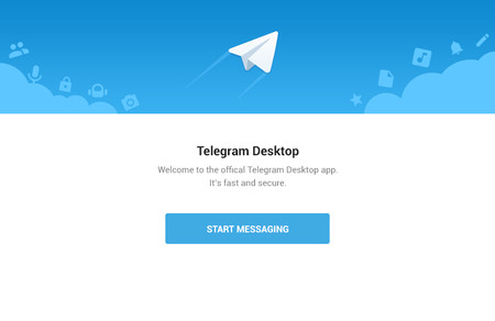 Telegram se actualiza en Windows para PC con un nuevo diseño y soporte para temas