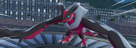 Ubicacion Yveltal Pokemon