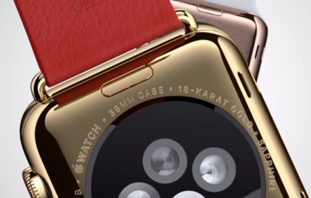 El Apple Watch Edition hace más asequible el precio de la colección Sport