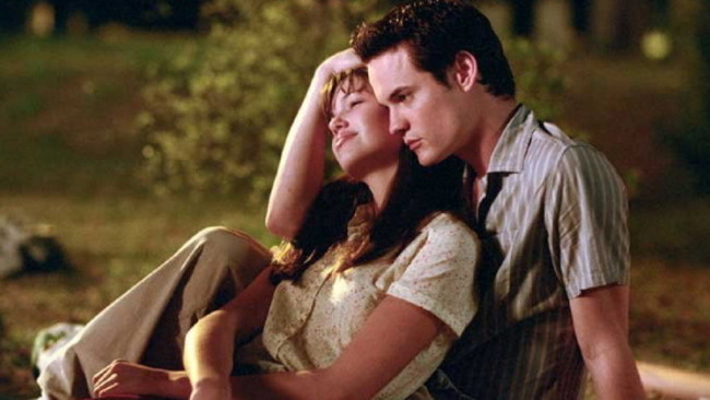 películas sin hombres