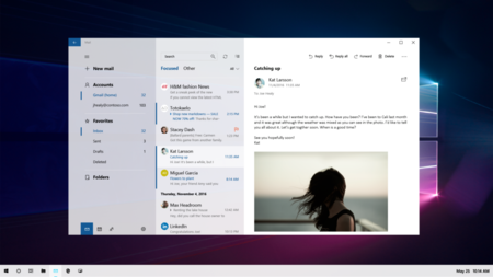 'Polaris' es la nueva versión de Windows que abandonaría la shell y otros componentes clásicos para ser más ligero