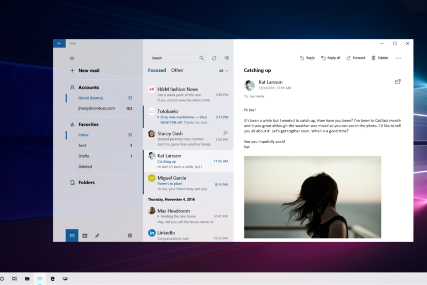 'Polaris' es la nueva versión de Windows que abandonaría la shell y ...