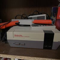 La NES fue diseñada para parecerse a este dispositivo electrónico casero por cuestiones de marketing 