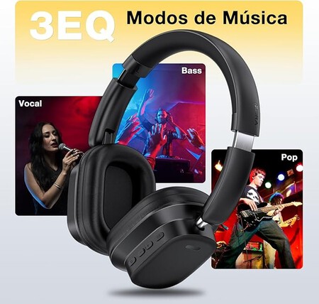 Headphones J