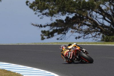 Emoción a tope para el Gran Premio de Australia, ¿has hecho tu predicción?