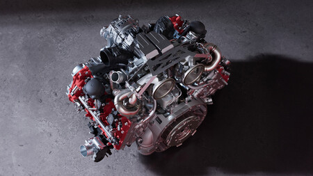 Ferrari 296 Challenge 4