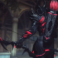 El Arco Daédrico, la mejor arma a distancia de Skyrim: cómo conseguirlo y estadísticas