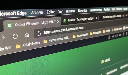 La versión estable de Edge empieza a ver como se habilita la sincronización del Historial y las Pestañas