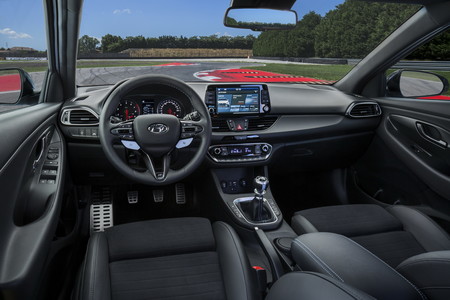 Hyundai I30 N 18