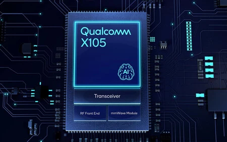 Qualcomm Modem 6g