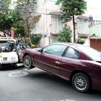 Cientos de autos olvidados serán retirados y convertidos en chatarra en CDMX: inicia el programa de chatarrización