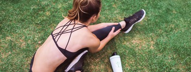 Si adelgazar y estar en forma es tu objetivo, Harvard lo tiene claro: estos son los ejercicios que tienes que hacer 