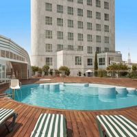 Escapada fin de semana: hotel 4 estrellas en Valencia con desayuno, jacuzzi y regalo de bienvenida por 76 euros 