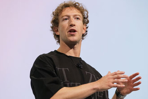 Mark Zuckerberg no mentía cuando hablaba de despidos a mansalva. Dice que es el "siguiente paso natural" en el camino de Meta 