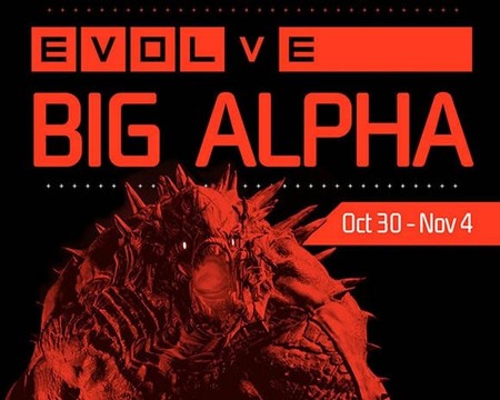 Imagen de la semana: los curiosos números de la Big Alpha de Evolve